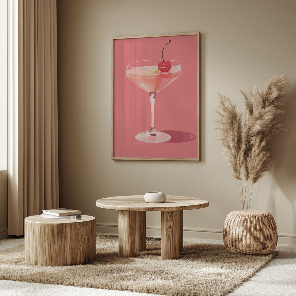Cosmo - Jolly and Dash | Poster
