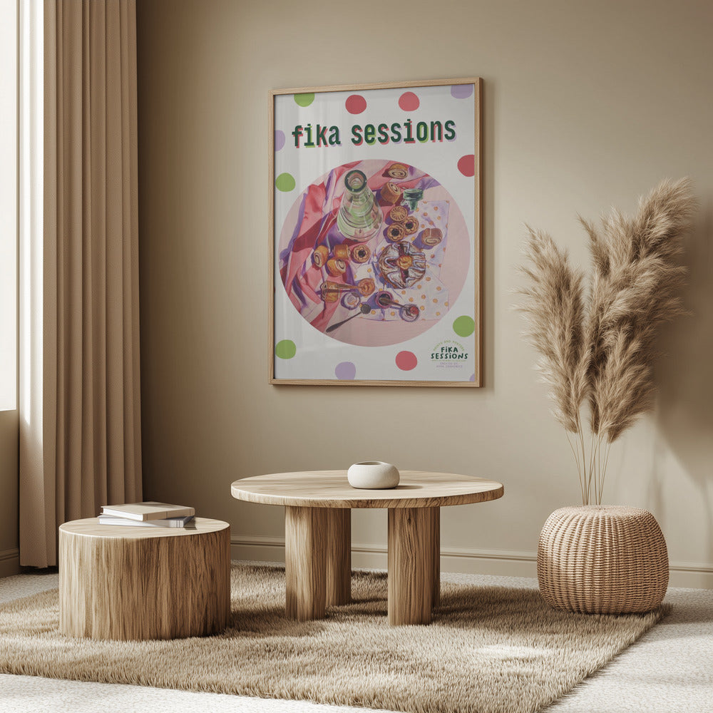 Süßer als Zuckerwatte | Poster