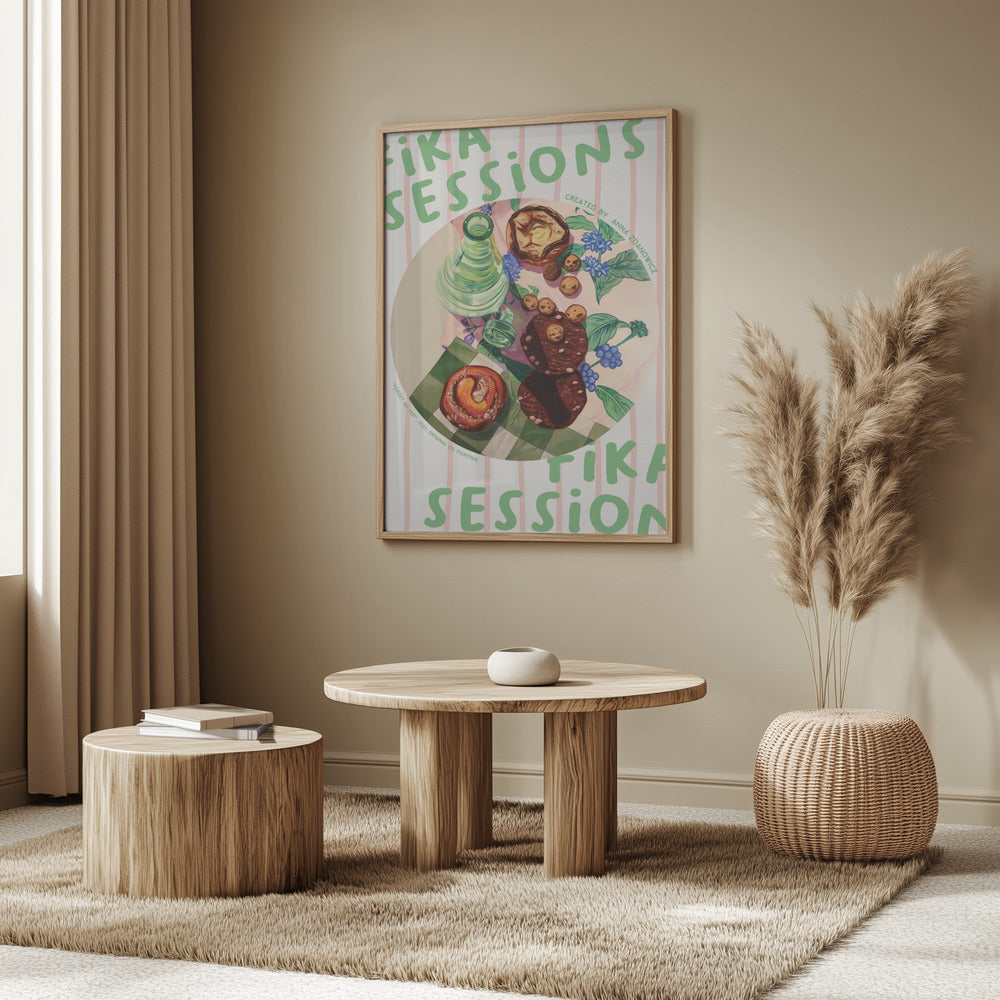 Vergissmeinnicht | Poster
