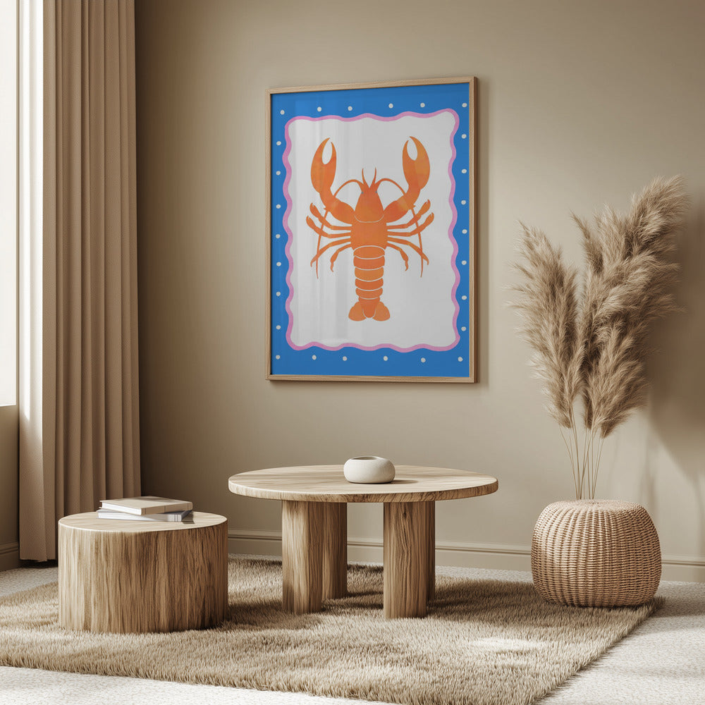 Hummer | Poster