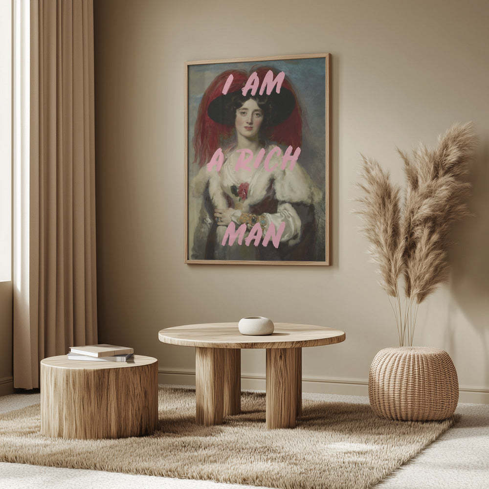 Richmanvii Ratioiso | Poster