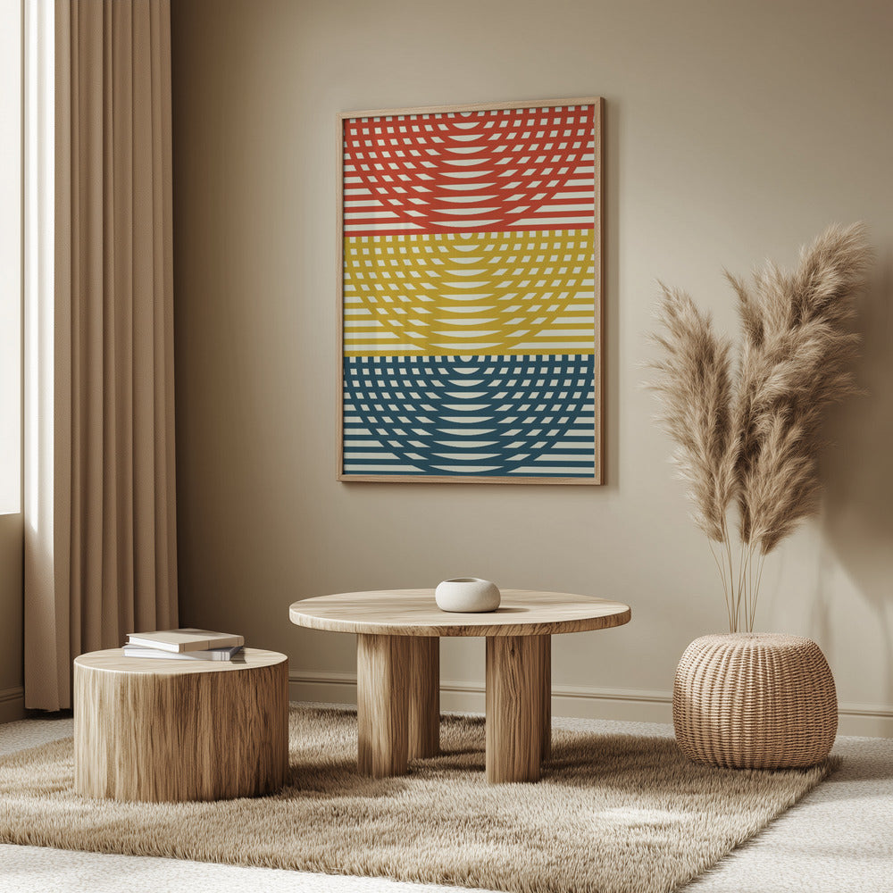 Concepto 1 vers. 3 | Posters - Impresiones de Arte