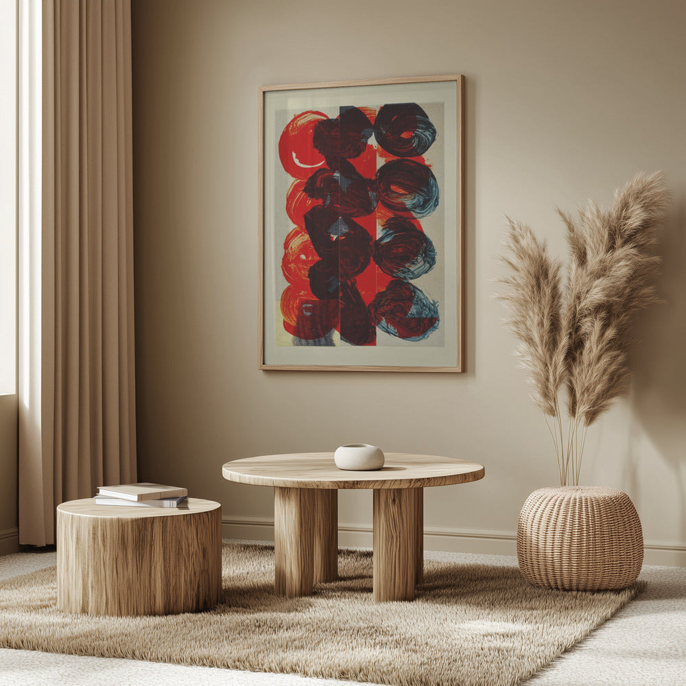 Donuts 4v6 16x22 | Poster