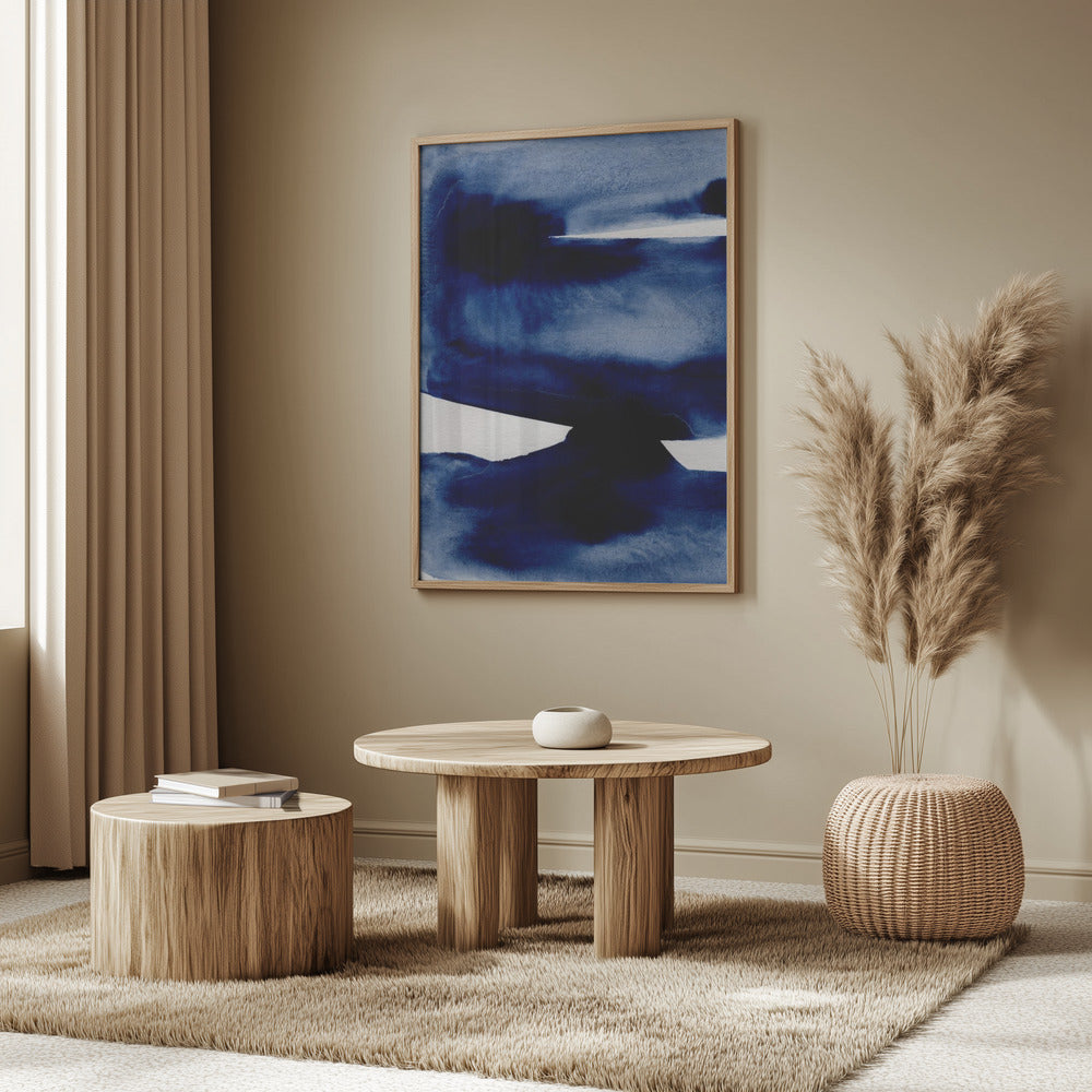 Aquarelle 41 | Poster