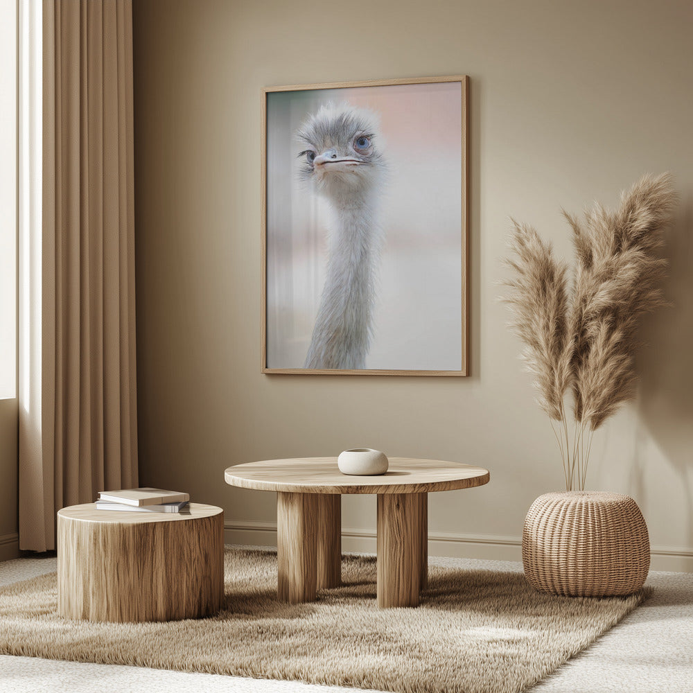 natural beauty | Poster