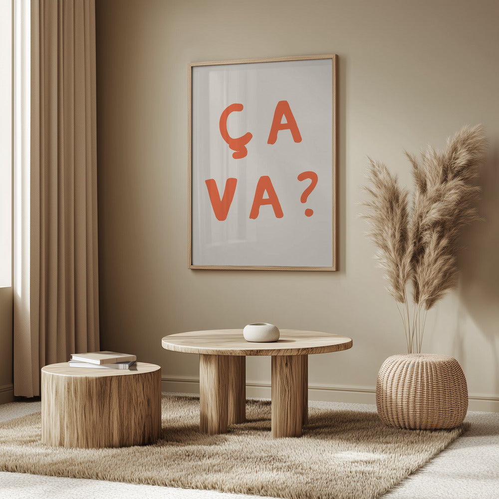 French Expression | Poster