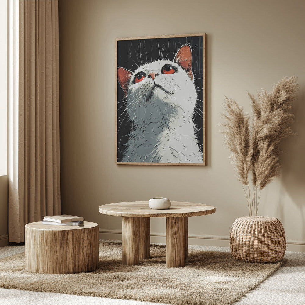 Kitty June | Poster