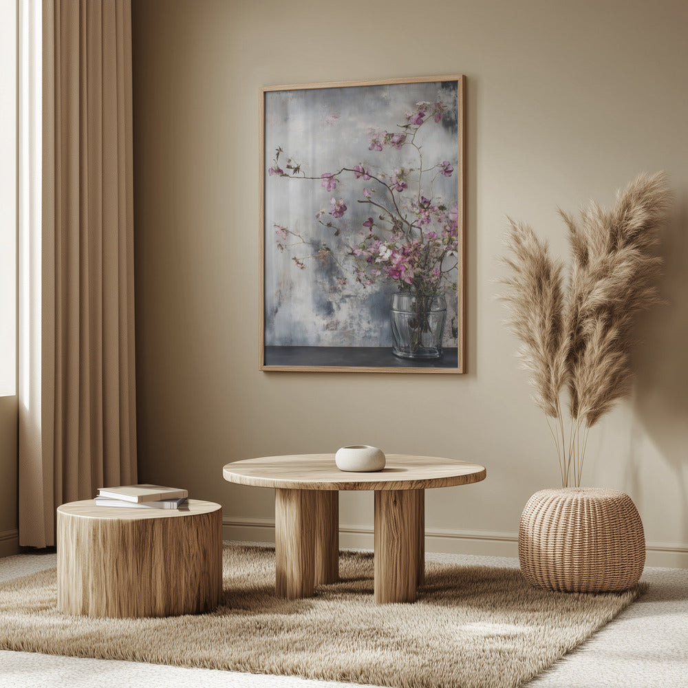 Wildblumenstrauß | Poster