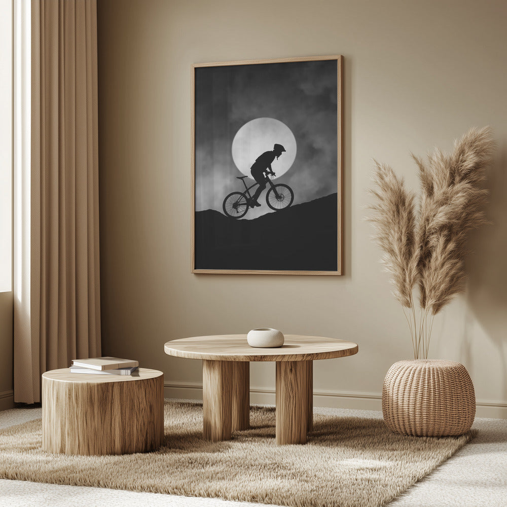 Allegro | Poster