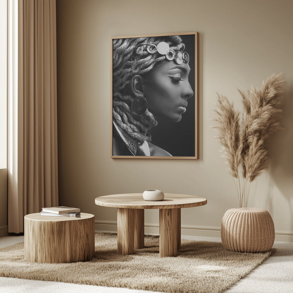 EGYPT II | Poster