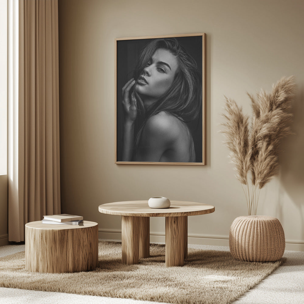 Natural Beauty | Poster
