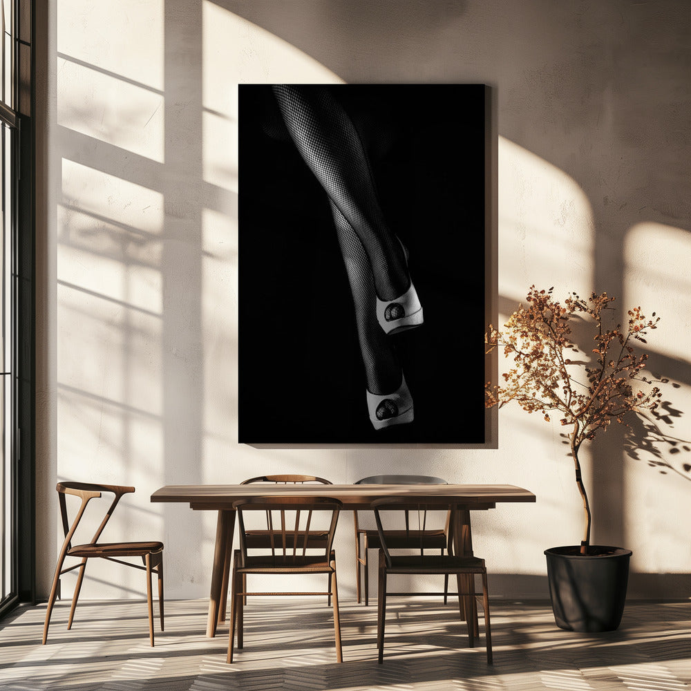 Feminidad | Impresiones en Lienzo