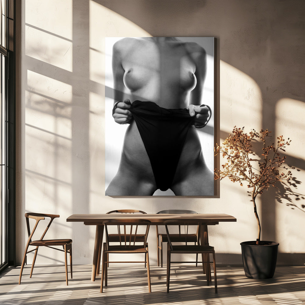 vedä ylös | Canvastaulut