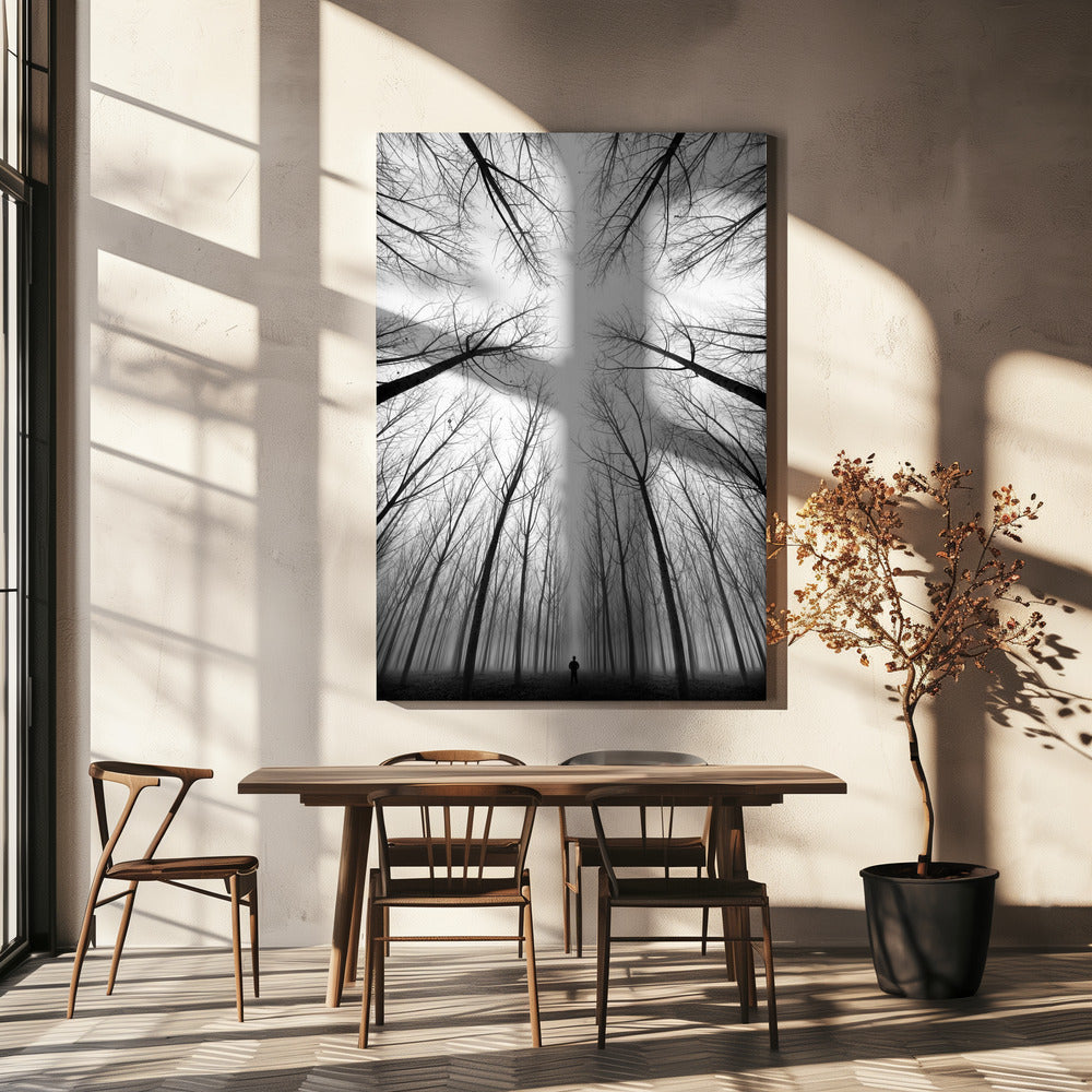 RISTIN | Canvastaulut