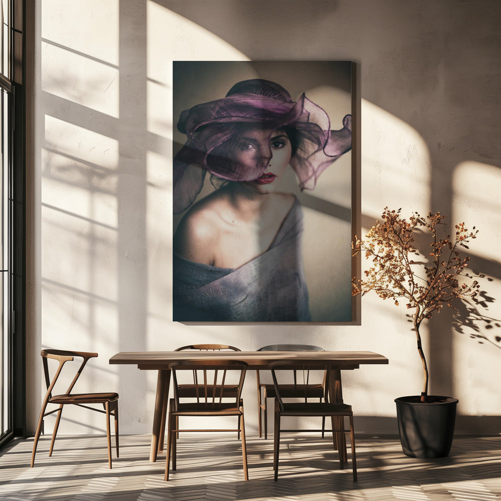 Koska | Canvastaulut