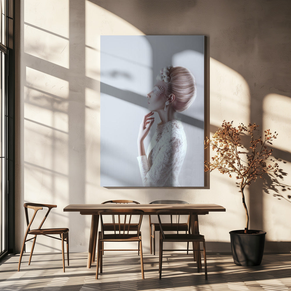 Joulukoristeet | Canvastaulut