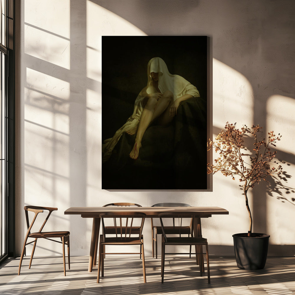 Atropos | Canvastaulut
