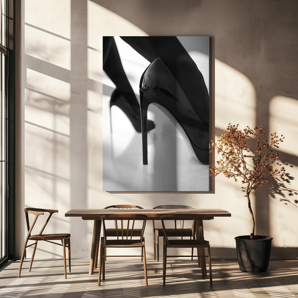 CHENGDU | Canvastaulut