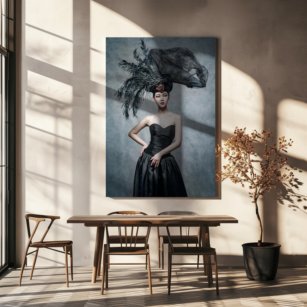 *** | Leinwand-Bilder