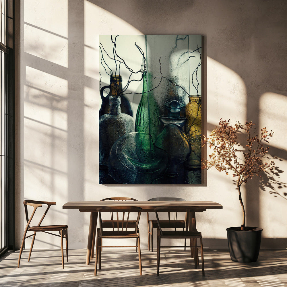 Frue | Lærredsbilleder