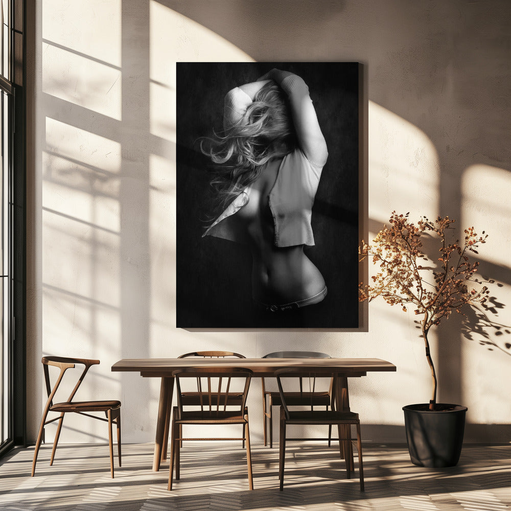 Minun | Canvastaulut