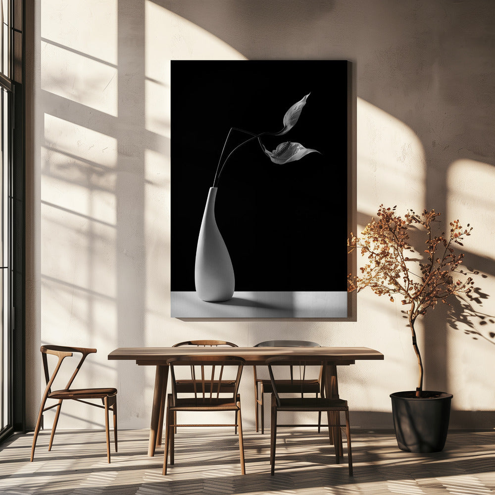 Passionately | Canvas
