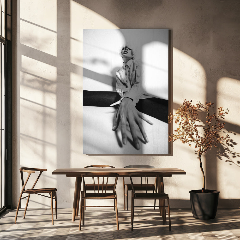 Untitled | Canvas