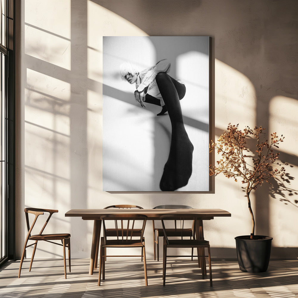 Ohne Titel | Leinwand-Bilder