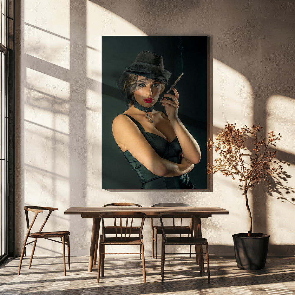 Maša | Canvastaulut