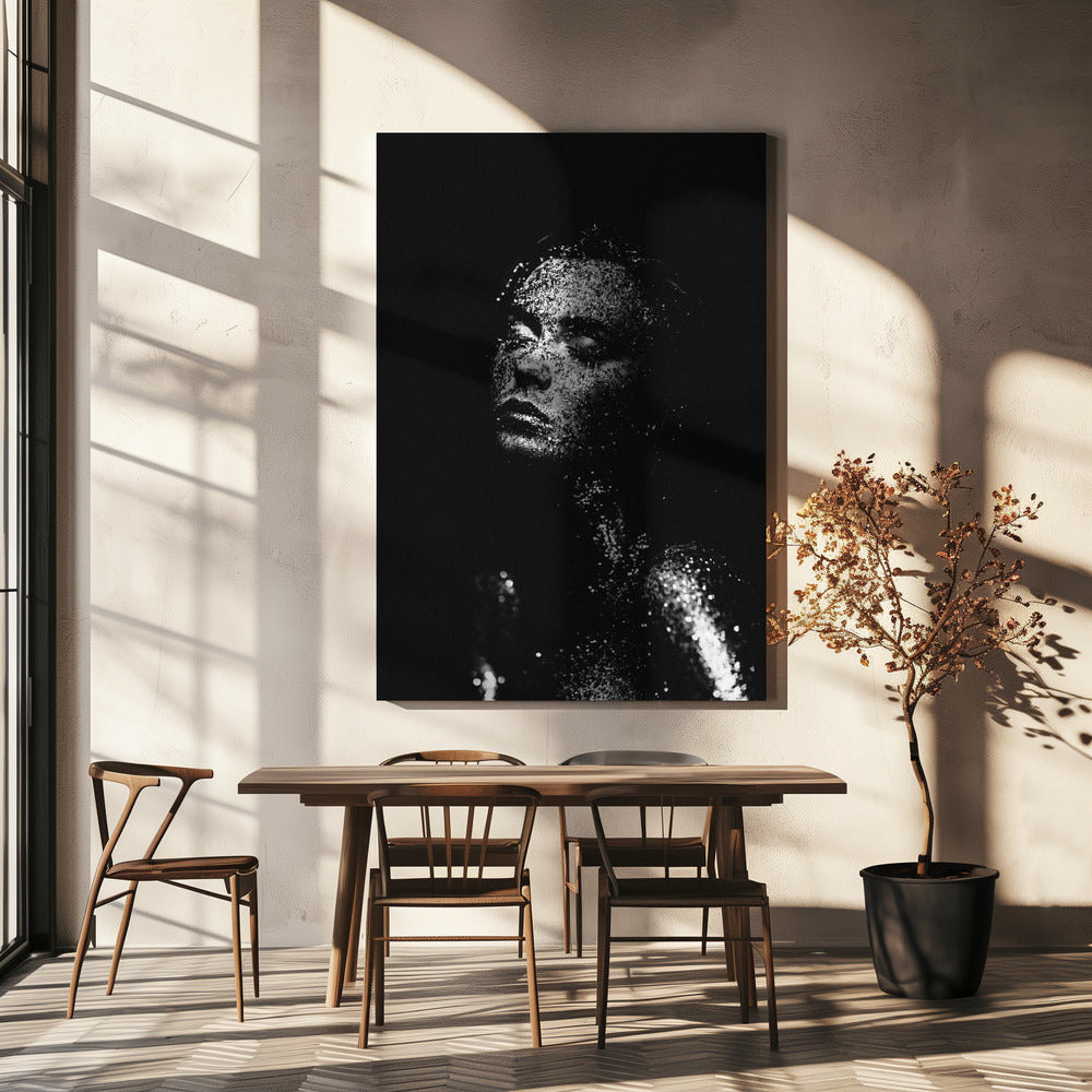 Sans titre | Tableaux sur Toile