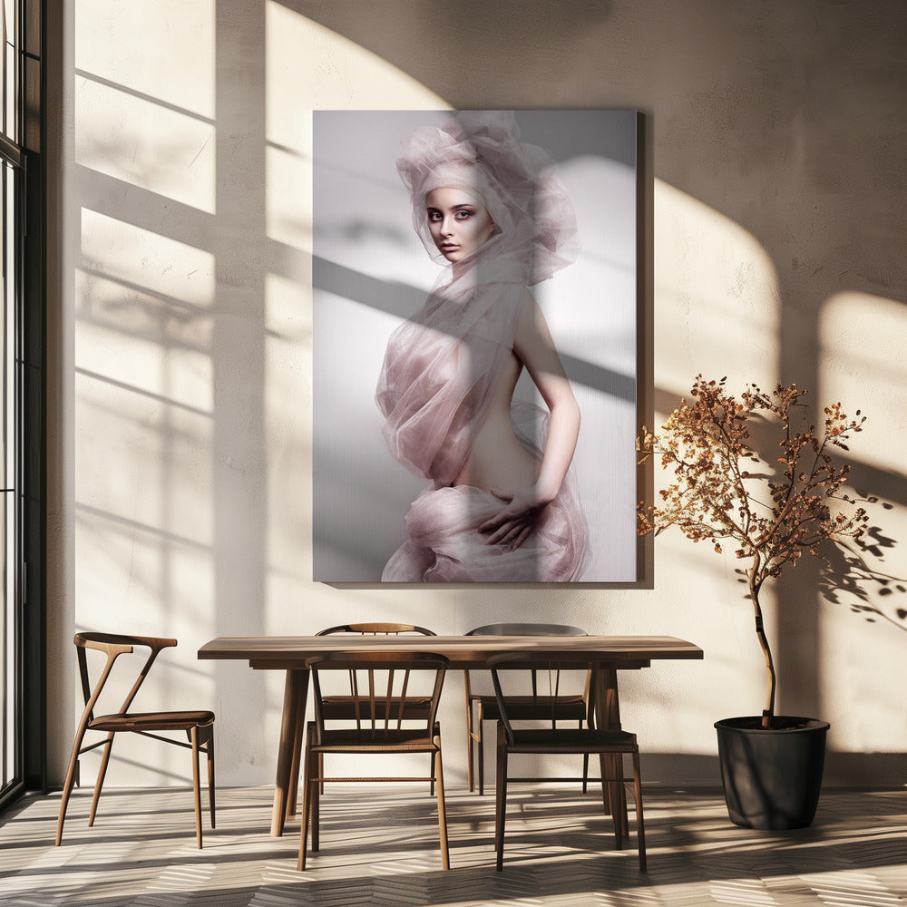 Nukke | Canvastaulut