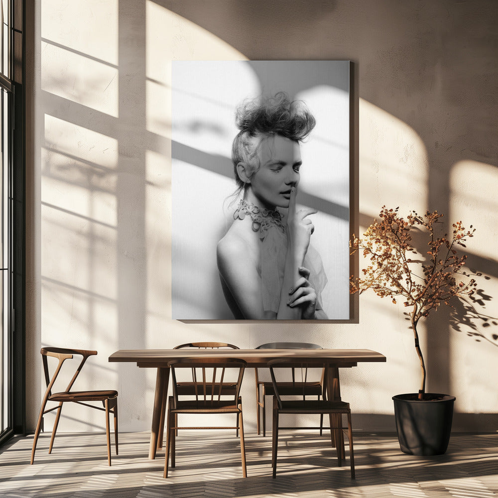 Ohne Titel | Leinwand-Bilder