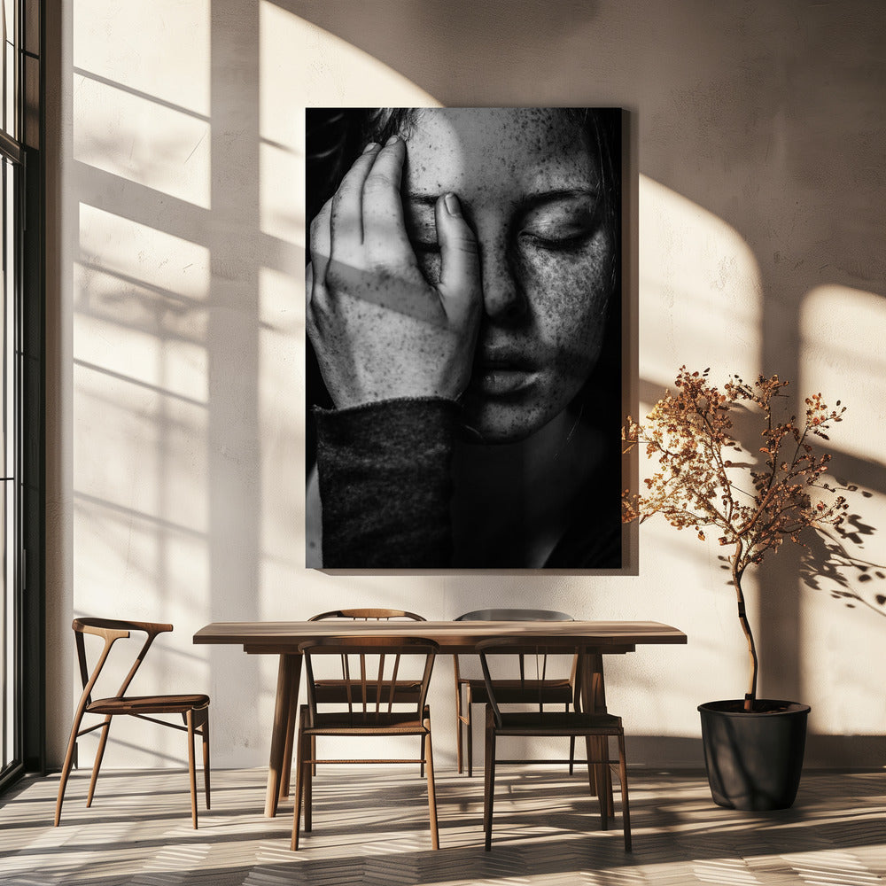 Bez tytułu | Wydruki na łótnie