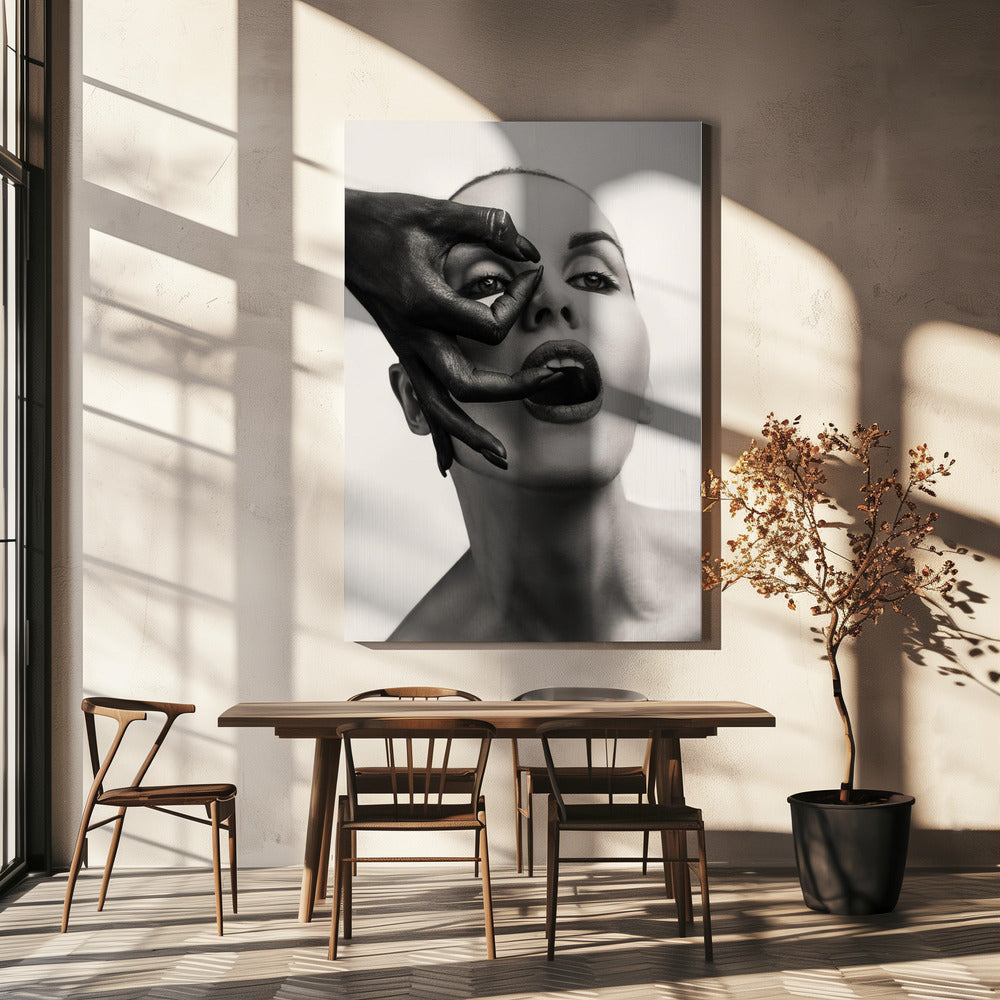 Se on OK | Canvastaulut