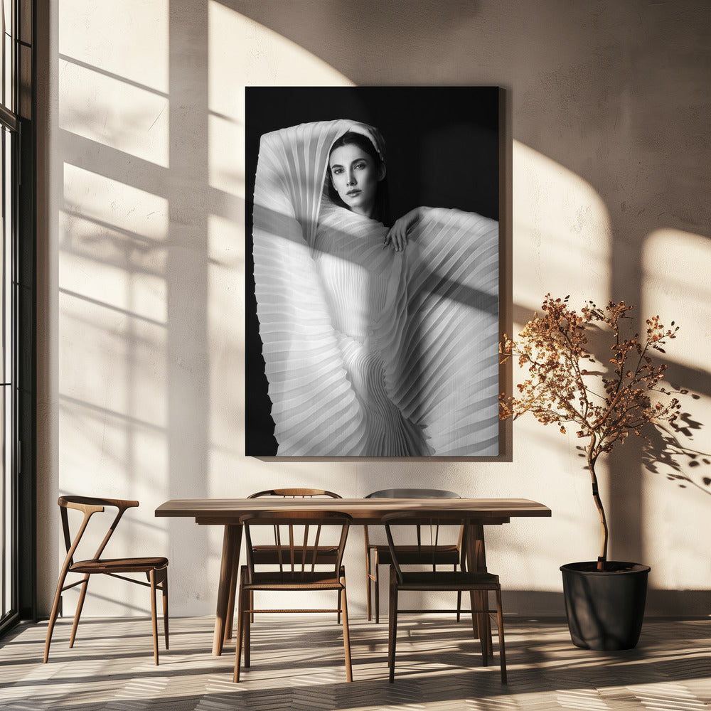 Agnes | Leinwand-Bilder