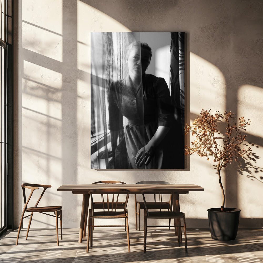 Anastasia | Canvastaulut