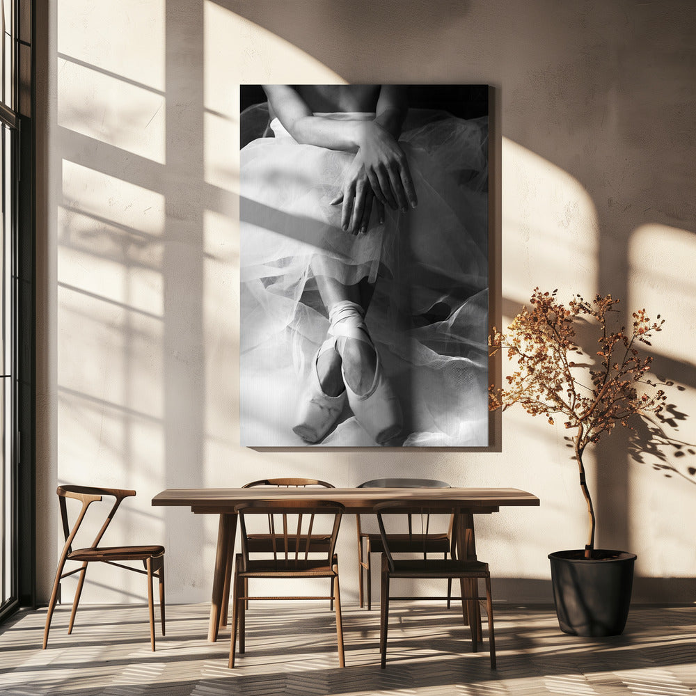 Odotus | Canvastaulut