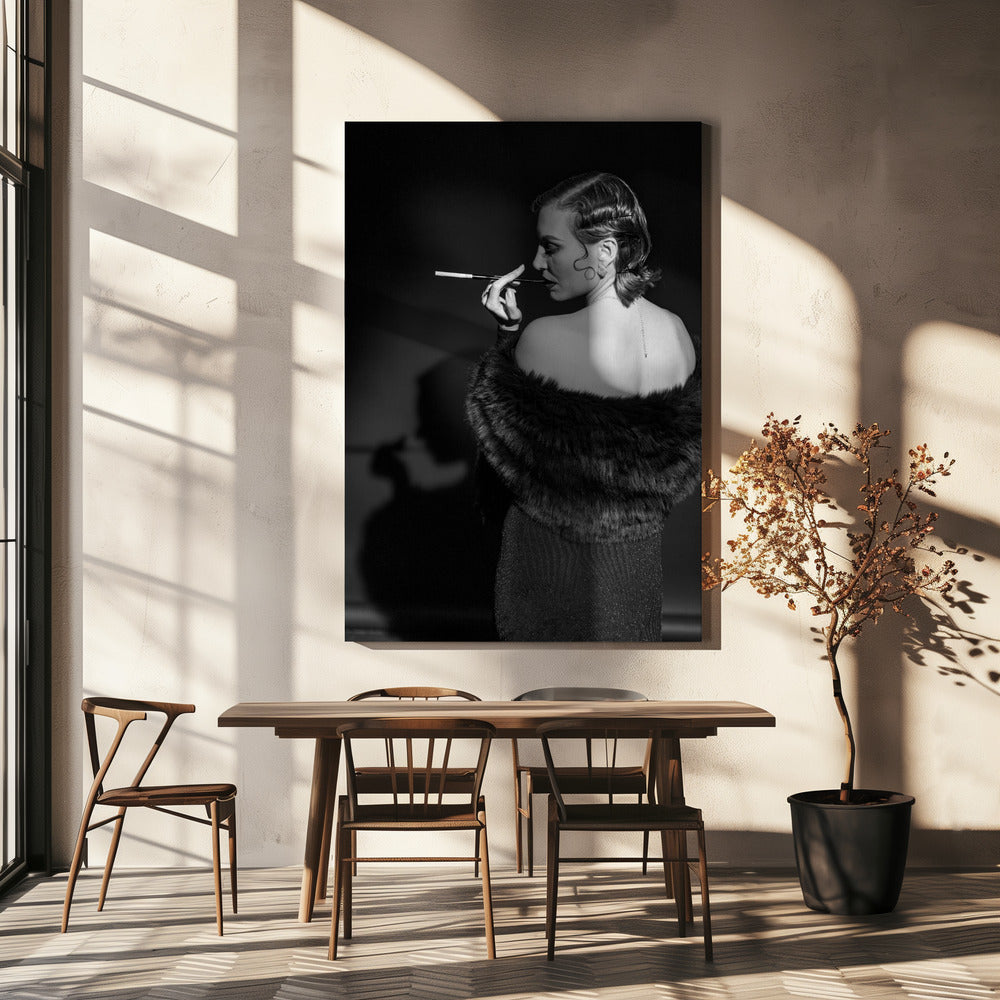 Portrait | Canvas