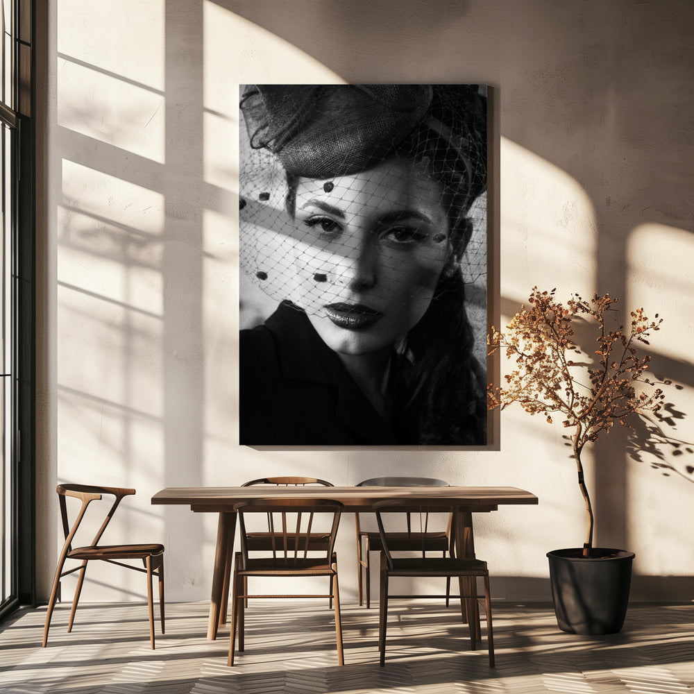 Untitled | Canvas