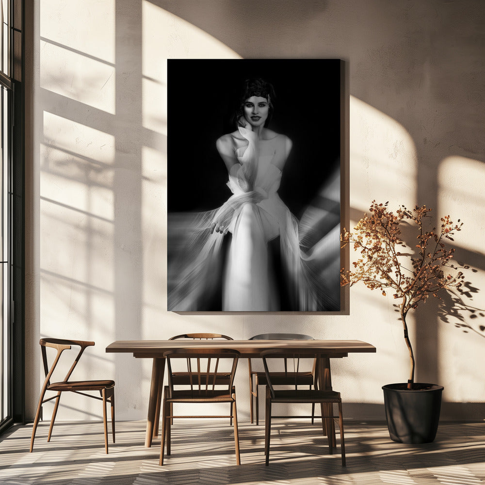 Odotus | Canvastaulut