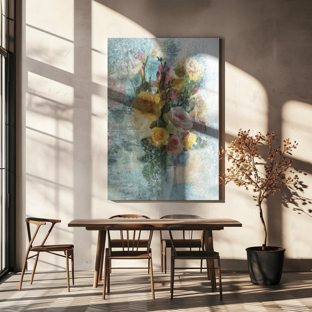 Talvikimppu | Canvastaulut