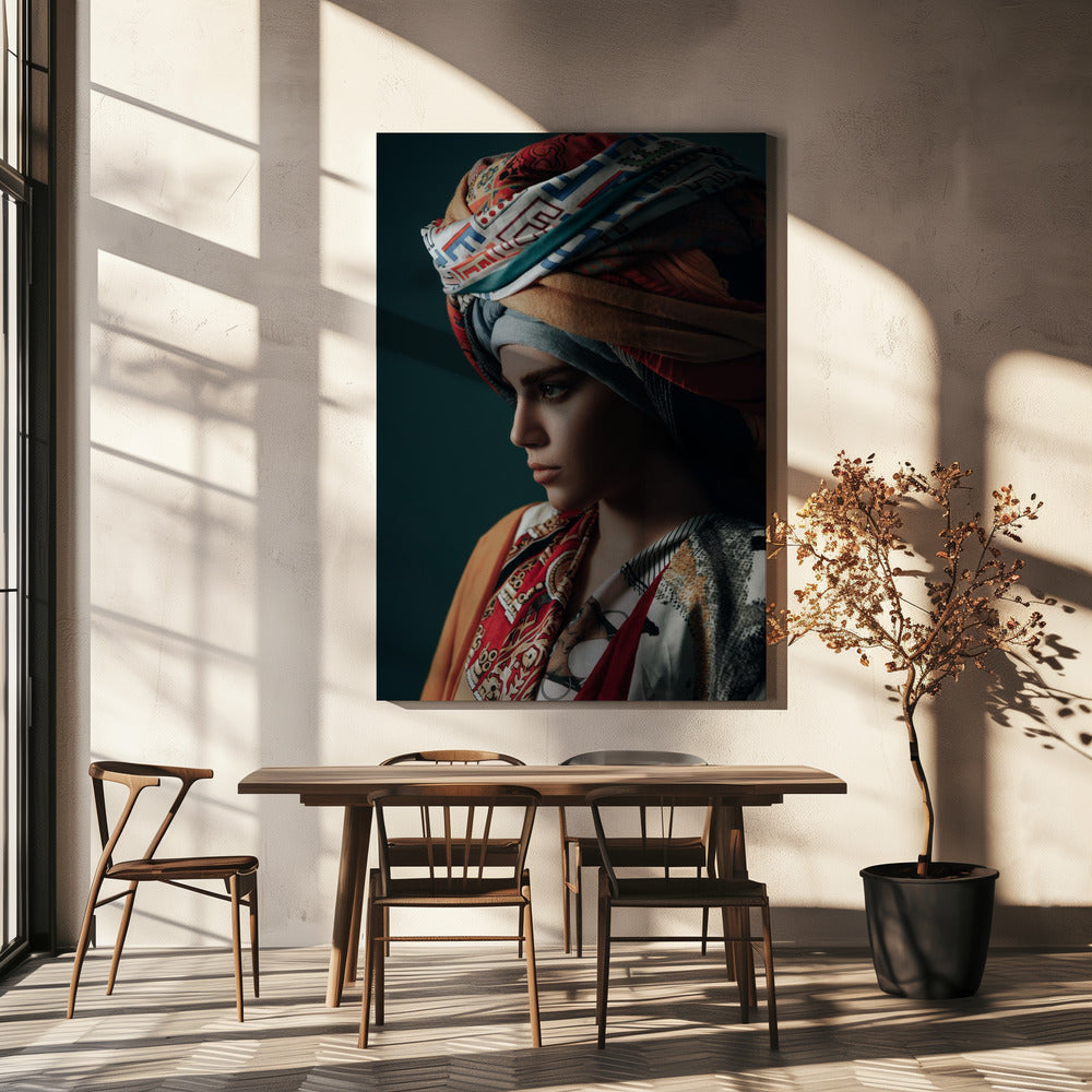 värit | Canvastaulut