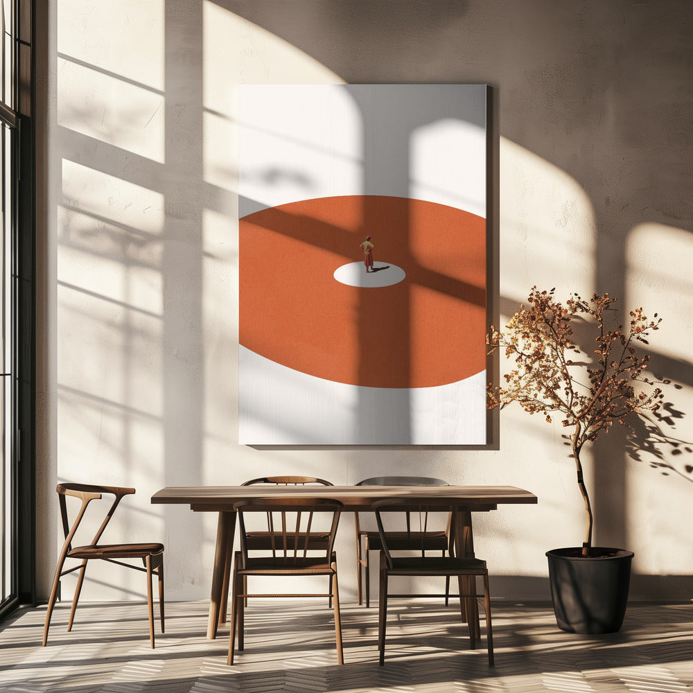 Luottamus | Canvastaulut