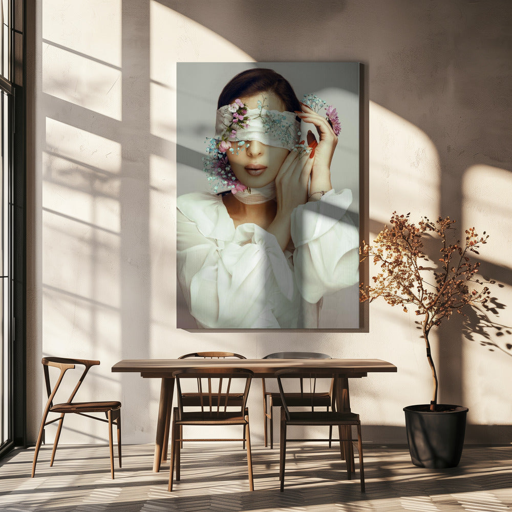 intohimoni | Canvastaulut