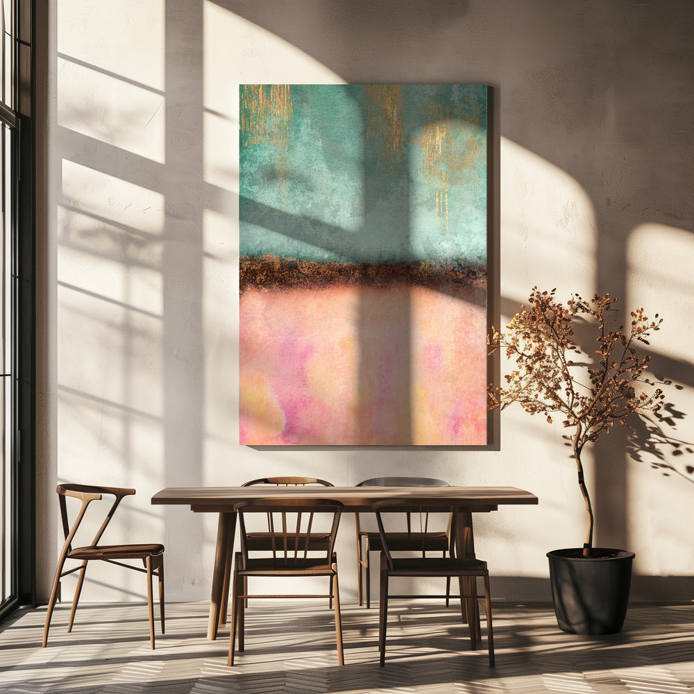 Sommer | Leinwand-Bilder