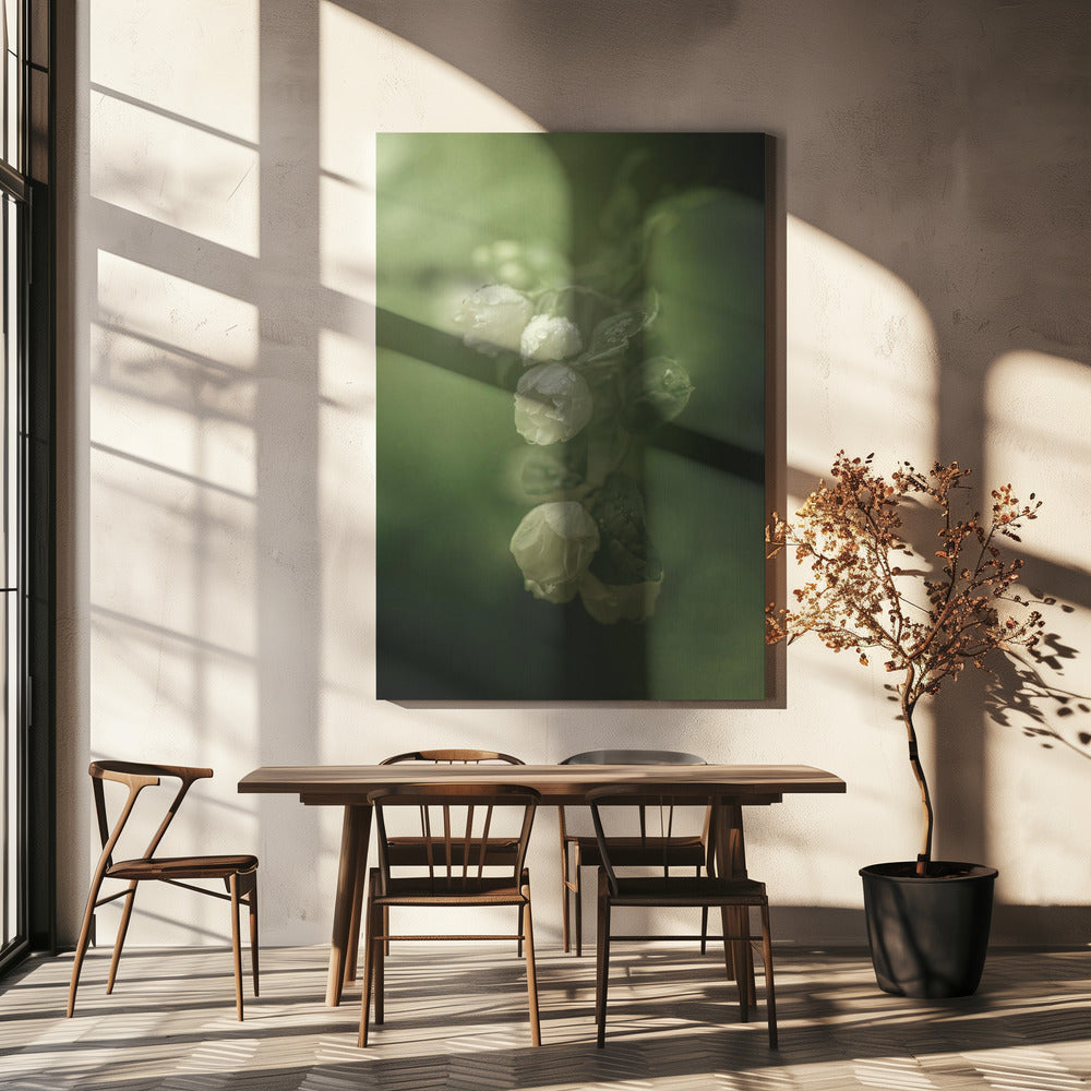 Jasmiini | Canvastaulut