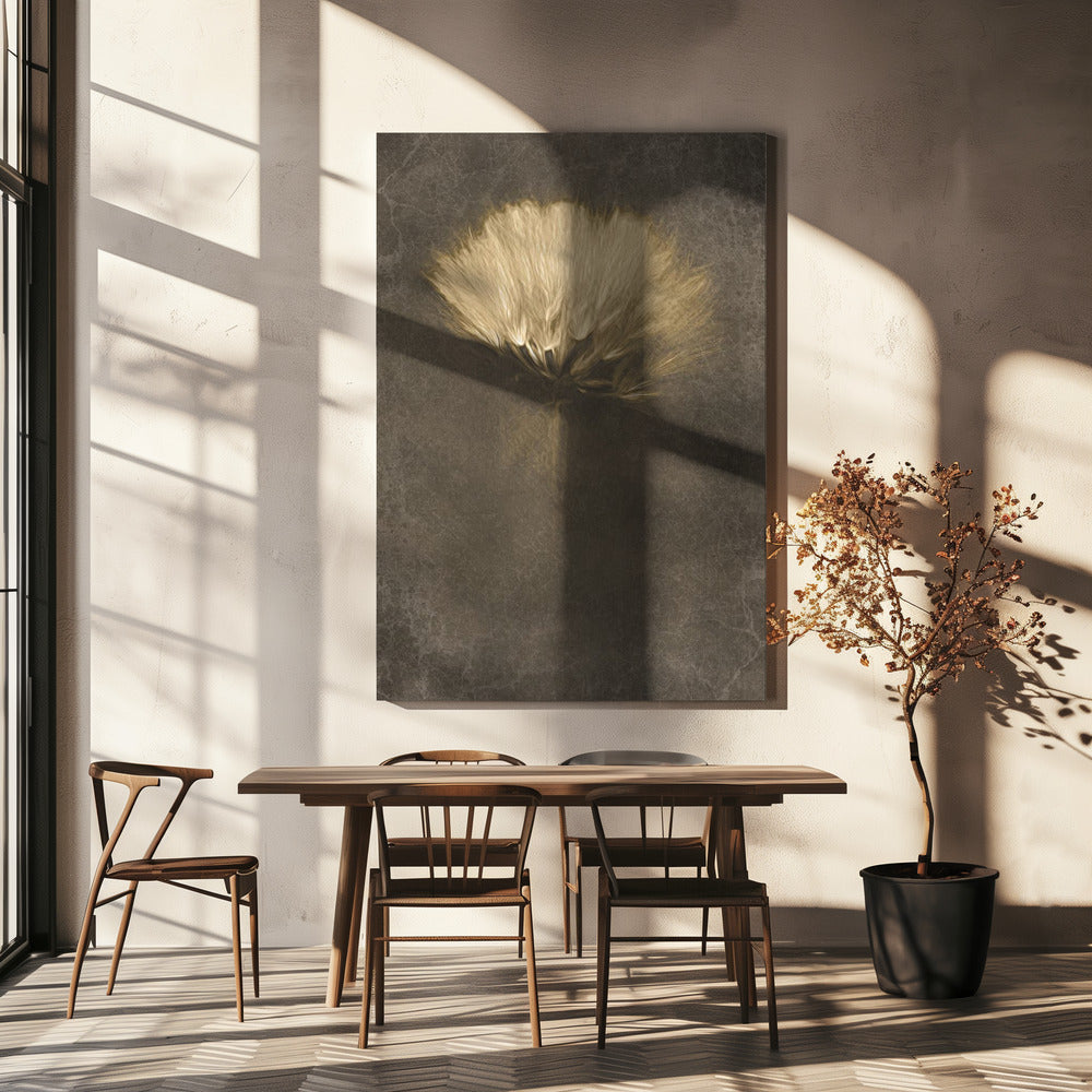 Salaperäiset päivät | Canvastaulut