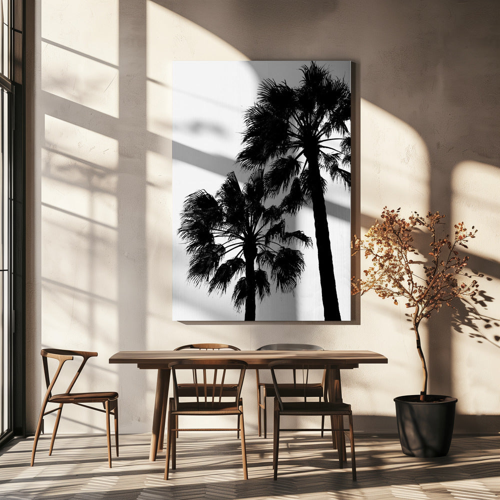 Kämmenkontrasti | Canvastaulut