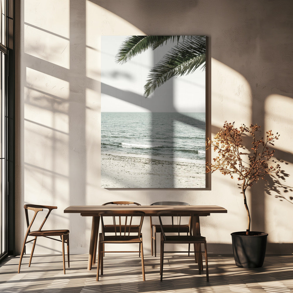 Solaris 03 | Lærredsbilleder