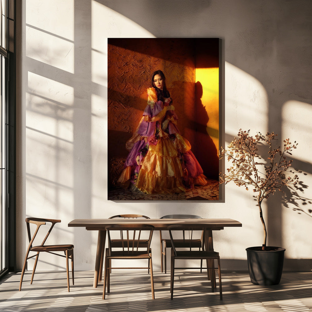 Säilytän muistosi | Canvastaulut